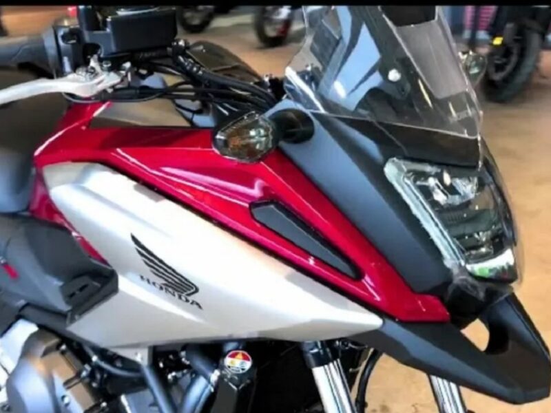 2023 Honda CB200X Price