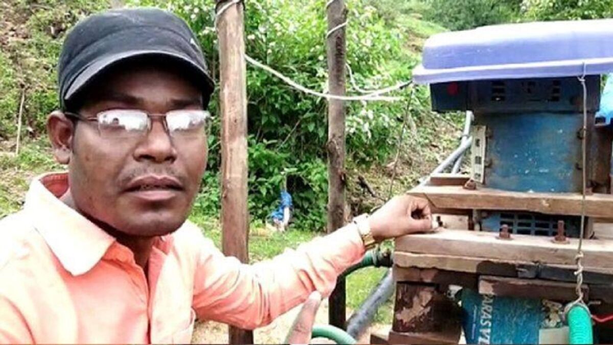 24 hours free electricity