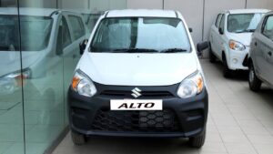 Maruti Alto 800