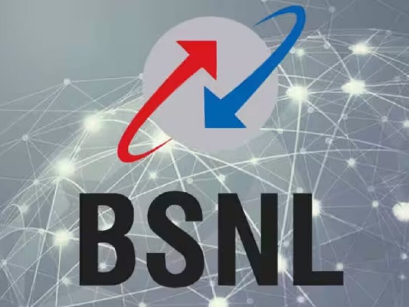 BSNL