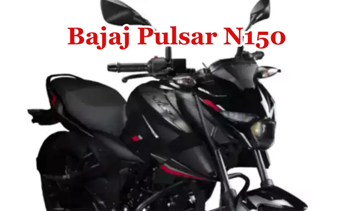 Bajaj Pulsar N150