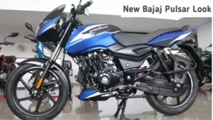 Bajaj Pulsar P170