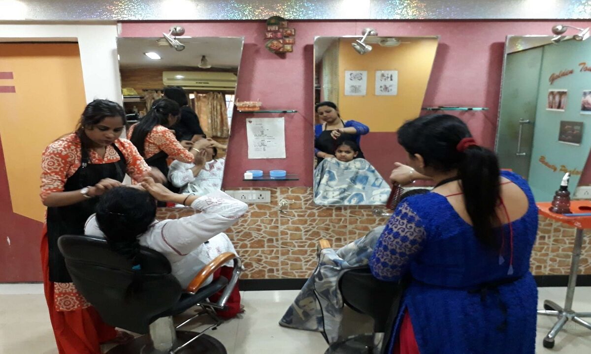 beauty parlor business