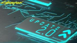 Cyberpunk 2077