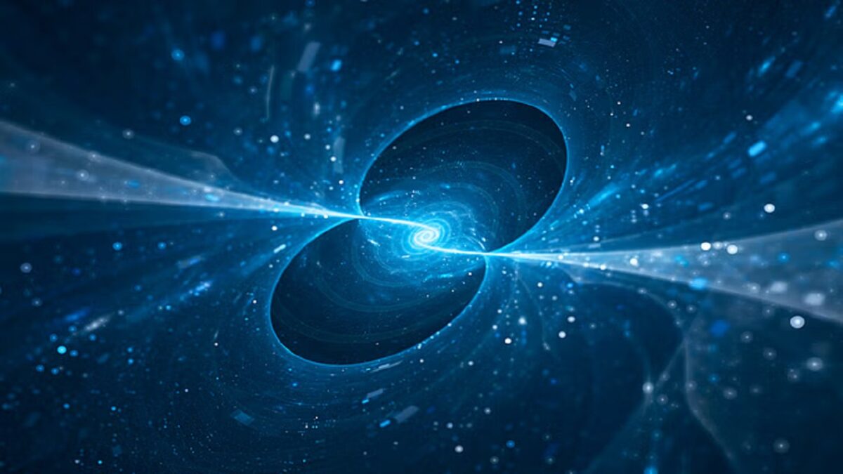 EarthLife in another planet