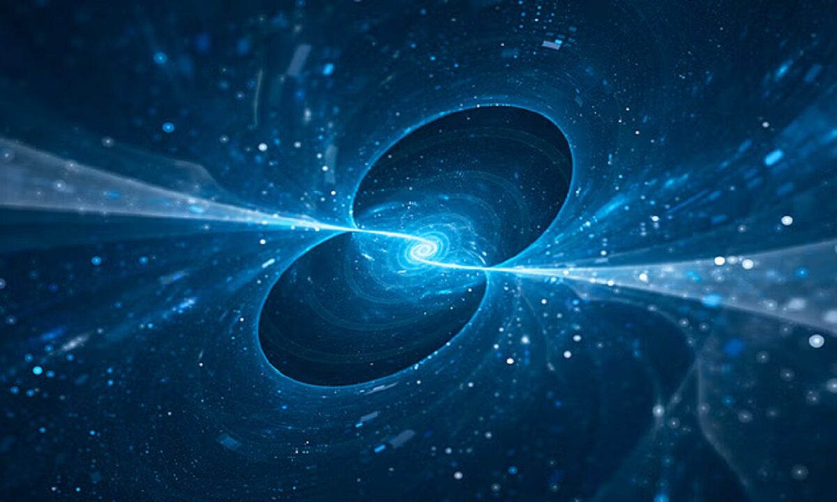 EarthLife in another planet