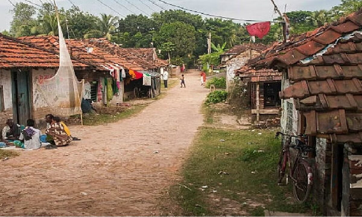 Girls turns into Boys