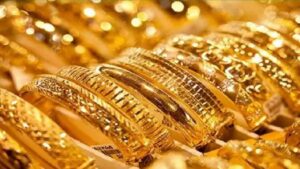 Gold Price Rate