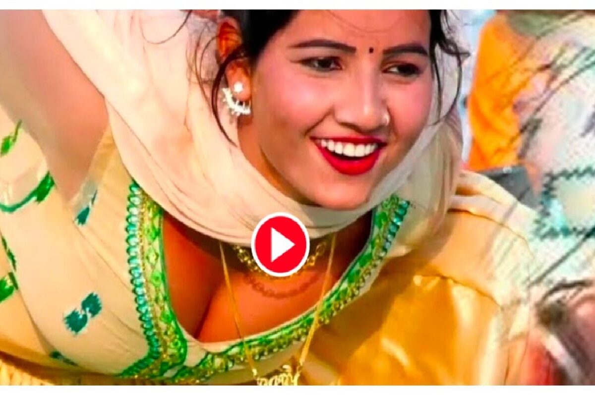 Haryanvi Dancer Sunita Baby