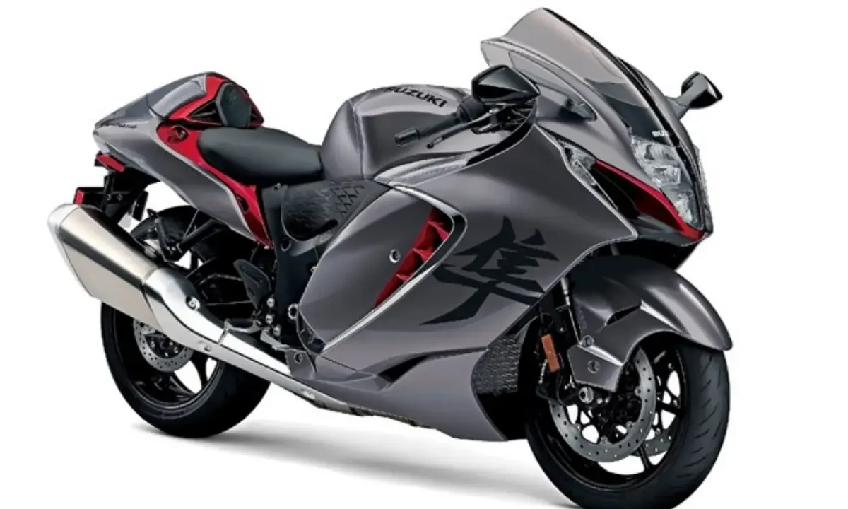 Hayabusa Bikes