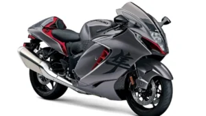 Hayabusa Bikes