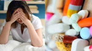 Disadvantages of taking medicine as soon as you have headache