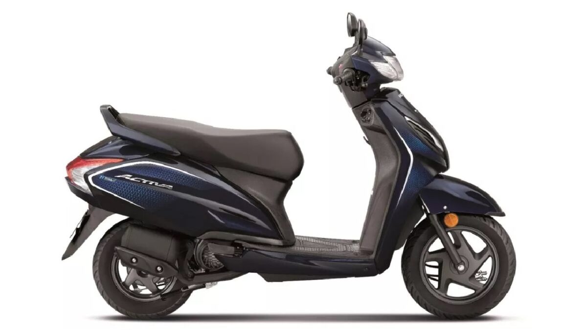 Honda Activa