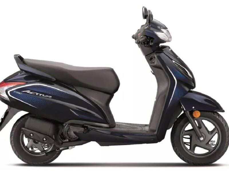 Honda Activa