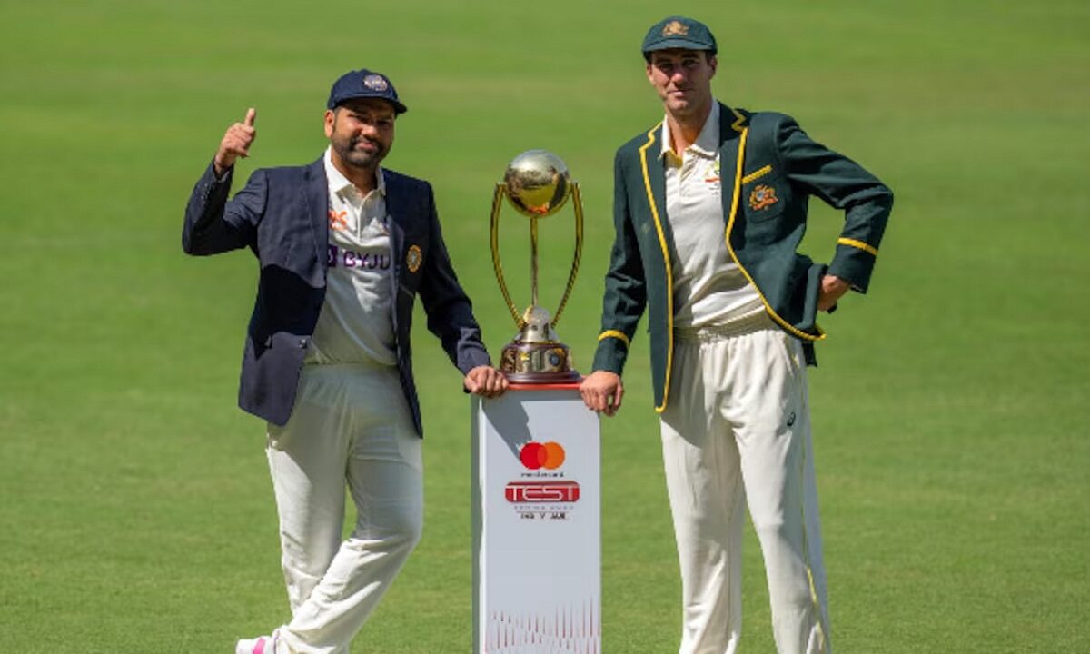 Steve Smith on World Cup 2023 final