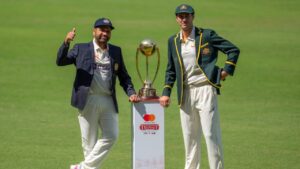 Steve Smith on World Cup 2023 final