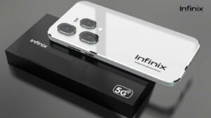 Infinix GT 10 pro phone