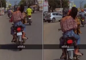 Jaipur Couple Video