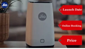 Jio AirFiber