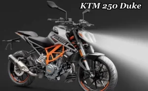 KTM 250 Duke