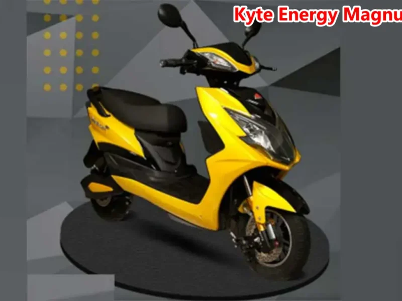 Kyte Energy Magnus Pro