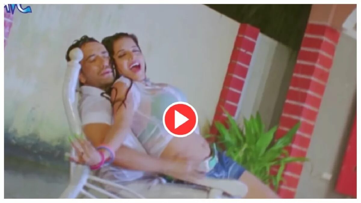 Monalisa – Nirahua Hot Romance Video
