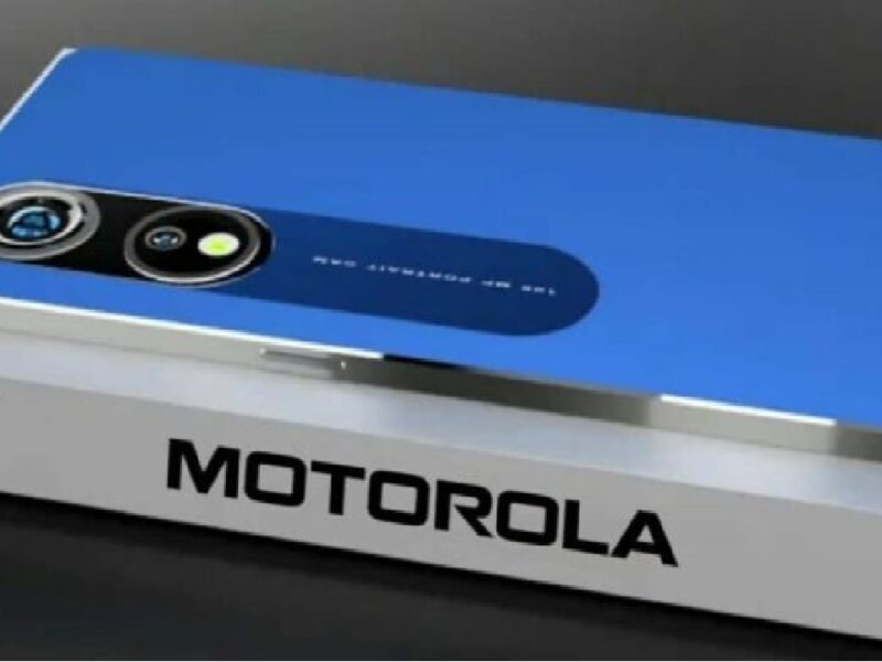 Moto G84 5G Smartphone