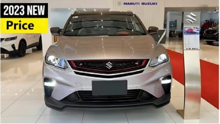 Punch की बैंड बजाने आ रहा है Maruti Alto का नया लुक, 31kmpl माइलेज के साथ मिलेंगे झन्नाट फीचर्स