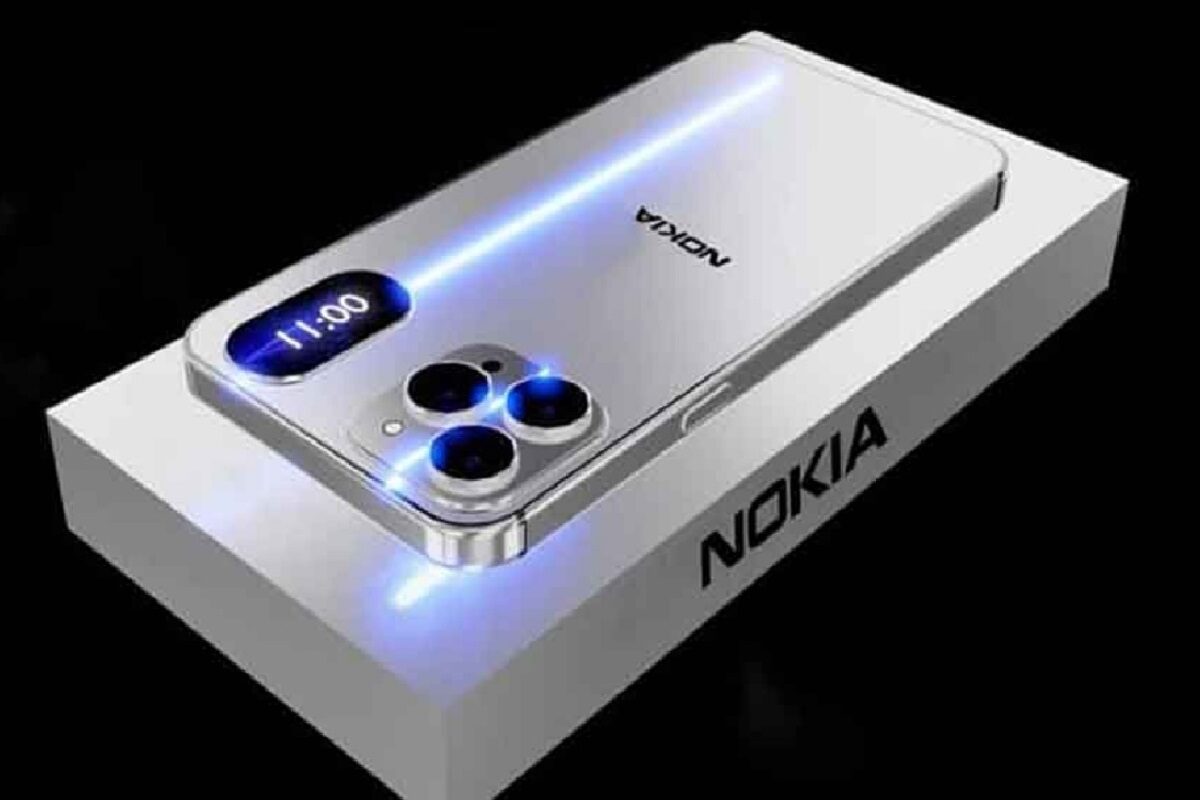 Nokia 110 C 31 Note
