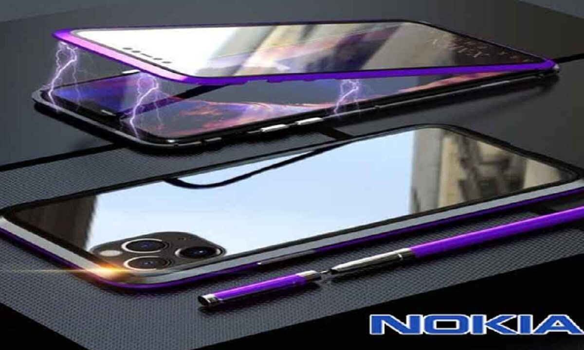 Nokia 1100 Note Pro