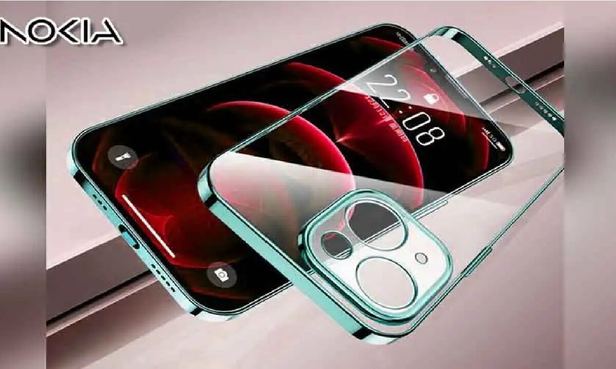 Nokia 1100 Super Lite