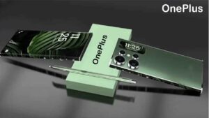 OnePlus Ace Racing Max Smartphone