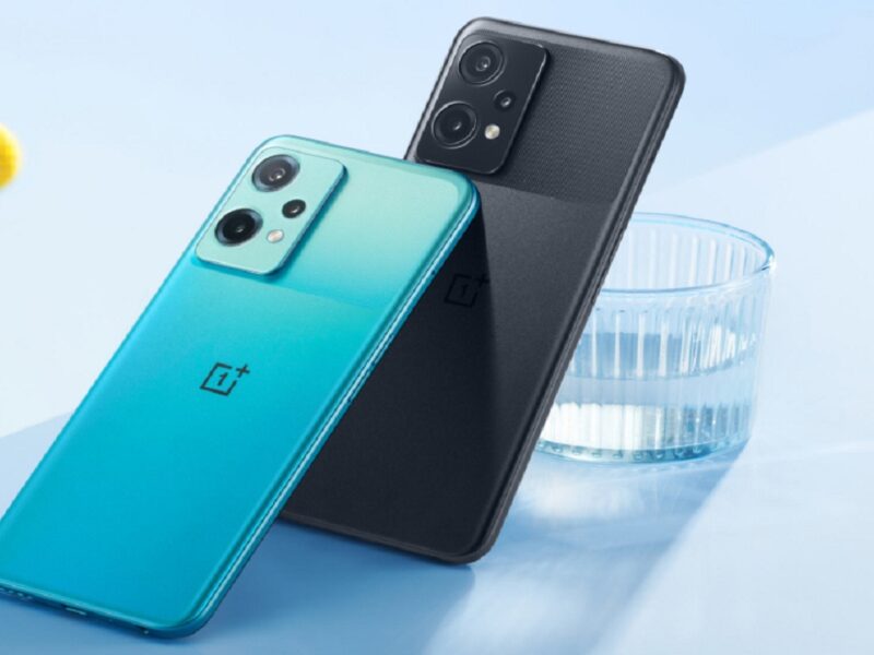 Oneplus Nord CE 2 Lite phone