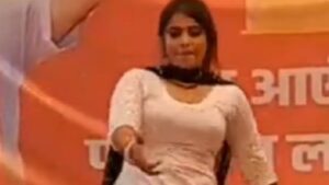 Parivartan Sankalp Yatra