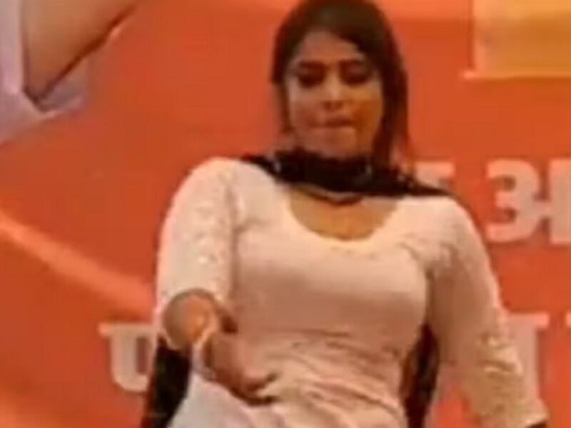 Parivartan Sankalp Yatra