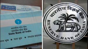 RBI update for saving account