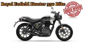 RE Hunter 350 Bike