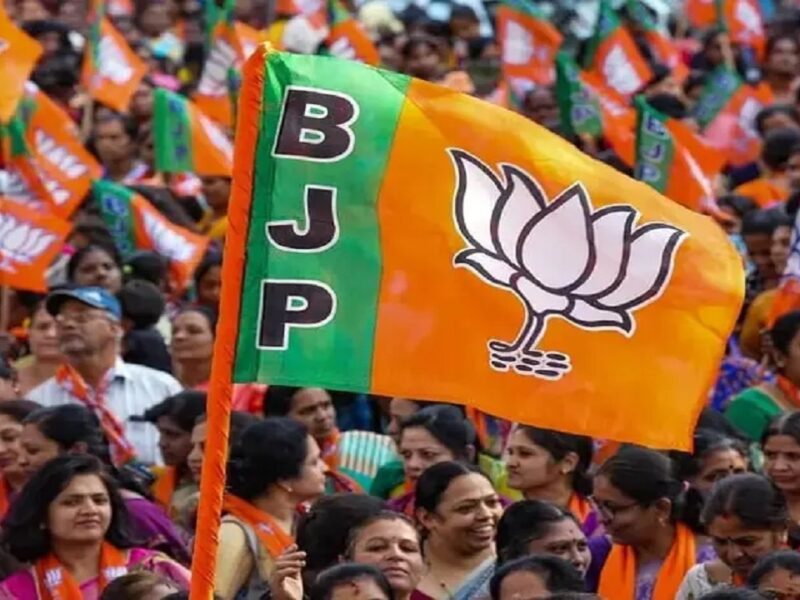 Rajasthan Election 2023