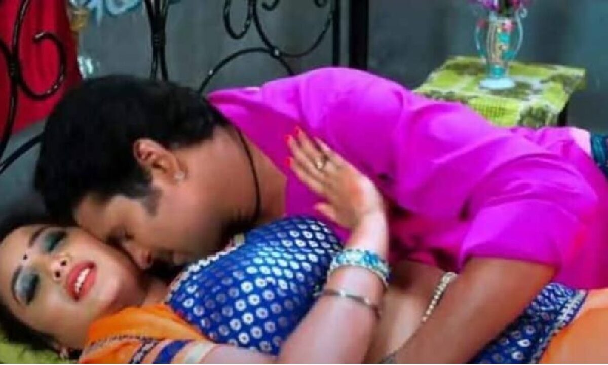 Rani Chatterjee Video Viral