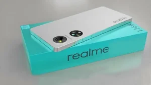 Realme 10 Pro plus