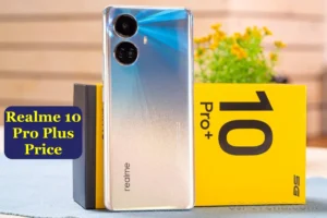 Realme 10 Pro Plus