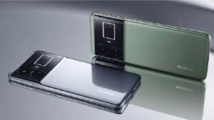 Realme GT 5 Pro Smartphone