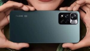 Redmi Note 11S on Discount