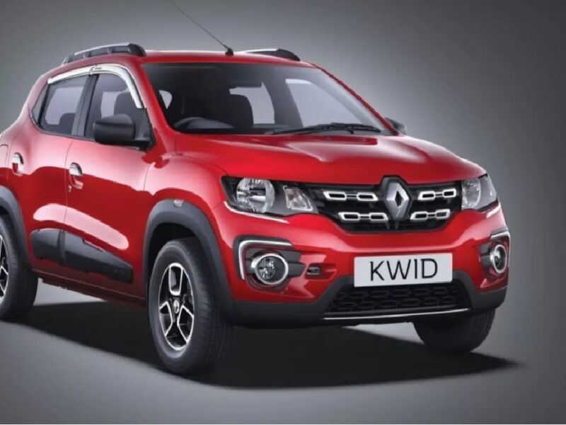 Renault Kwid