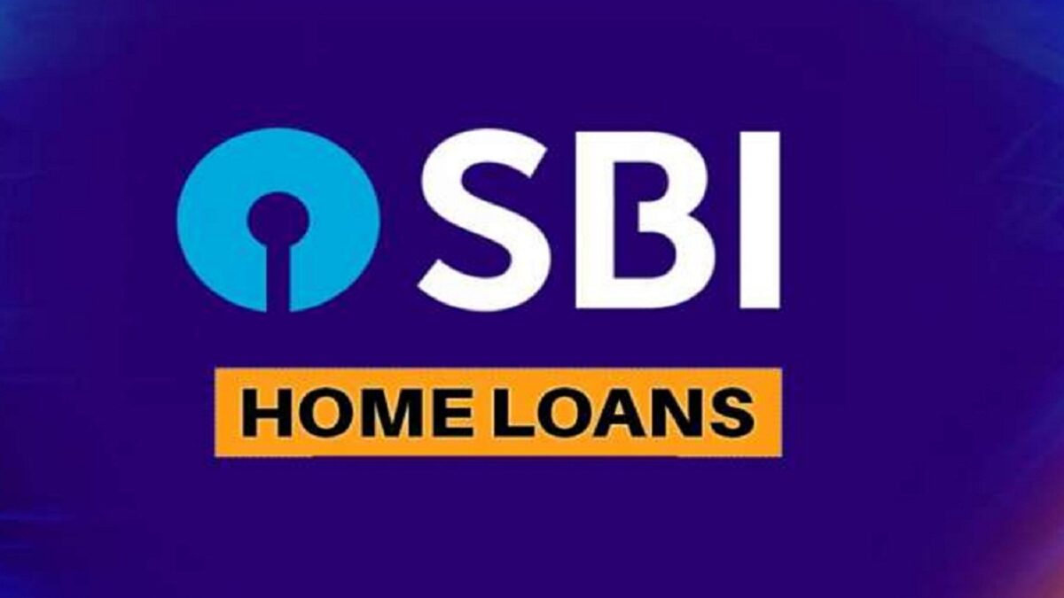 SBI home loan