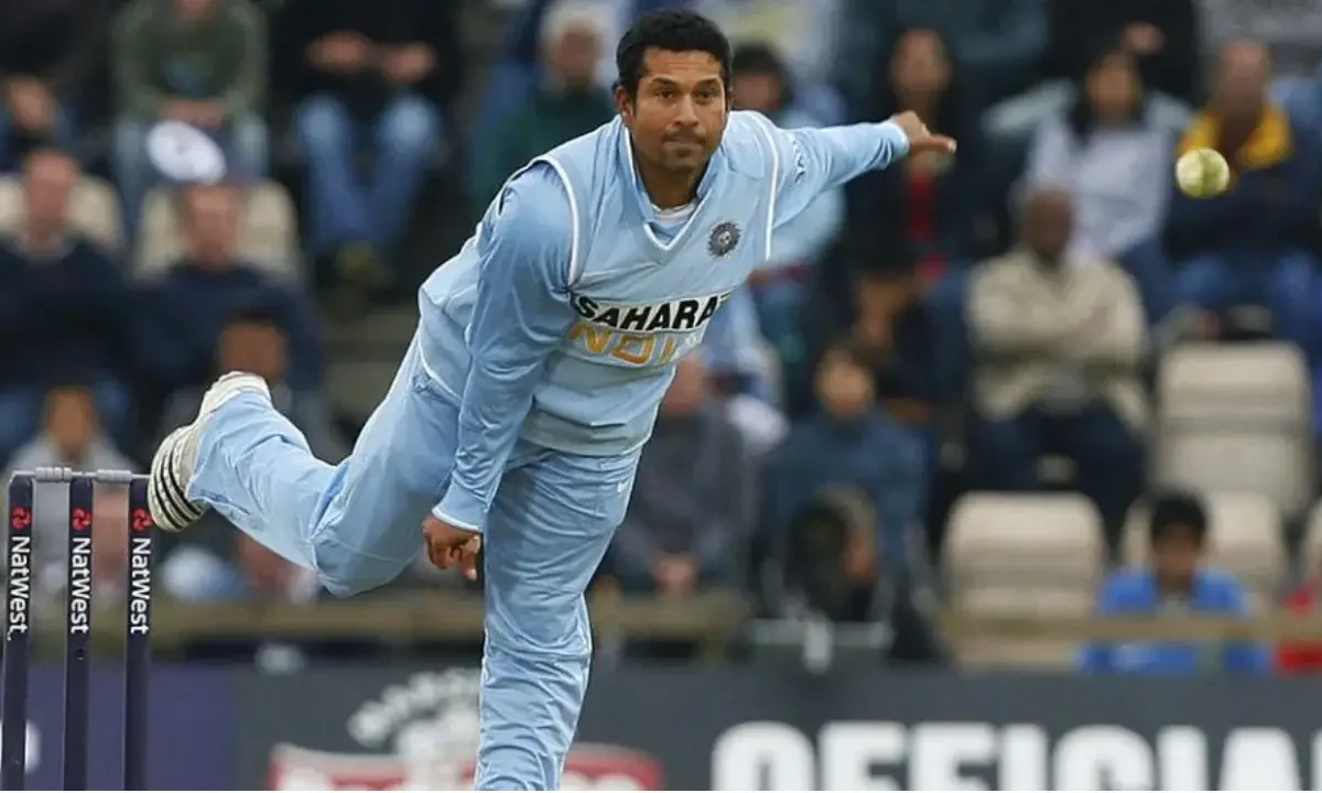 Sachin Tendulkar news