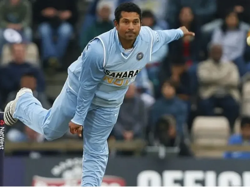 Sachin Tendulkar news