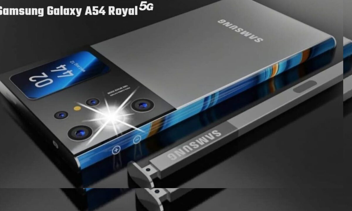 Samsung Galaxy A54 5G