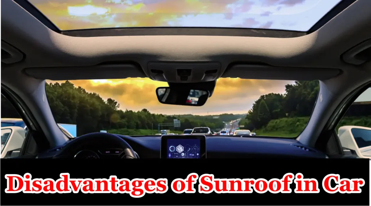 Sunroof Updates