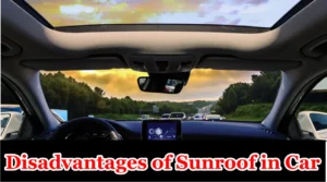 Sunroof Updates